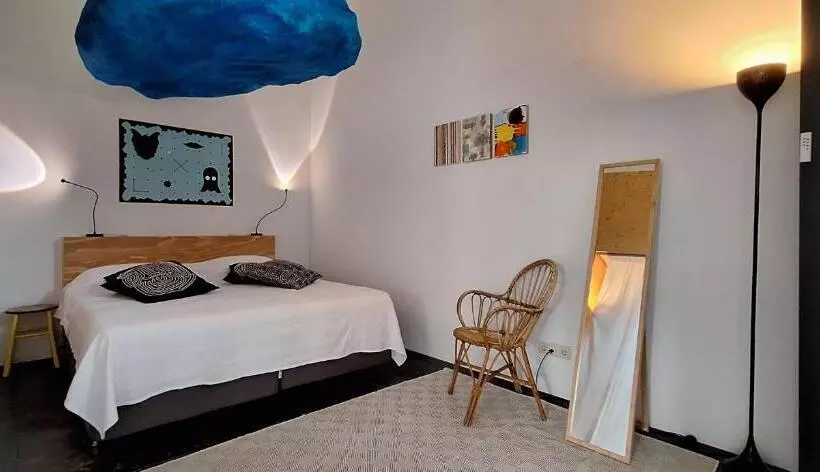 B&b Het Wolfshuis Bemelen