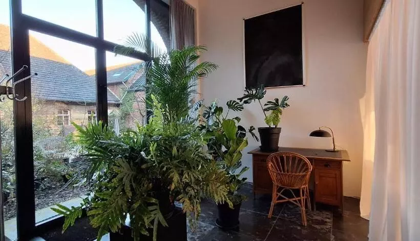 B&b Het Wolfshuis Bemelen