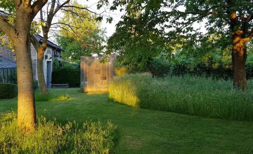 B&b Het Wolfshuis Bemelen