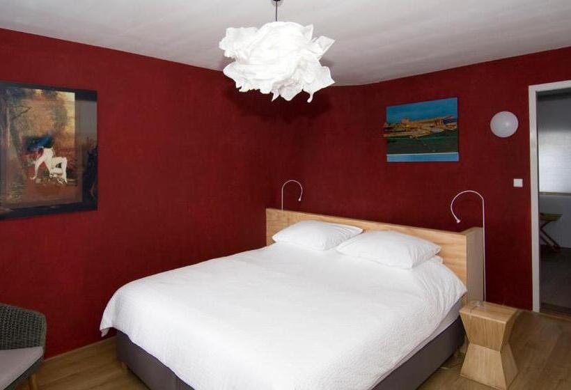 B&b Het Wolfshuis Bemelen