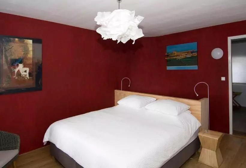 B&b Het Wolfshuis Bemelen