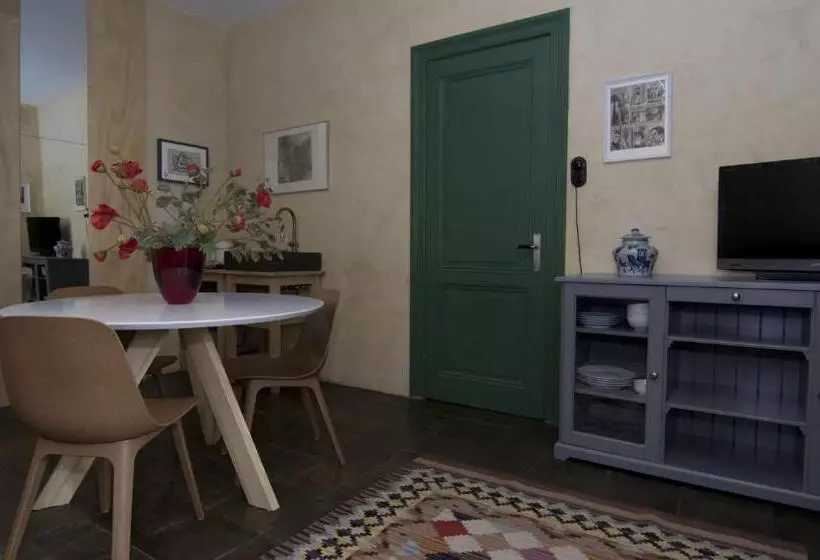 B&b Het Wolfshuis Bemelen