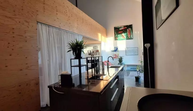 B&b Het Wolfshuis Bemelen