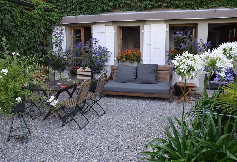 צימר Wonderlandscape Guest House