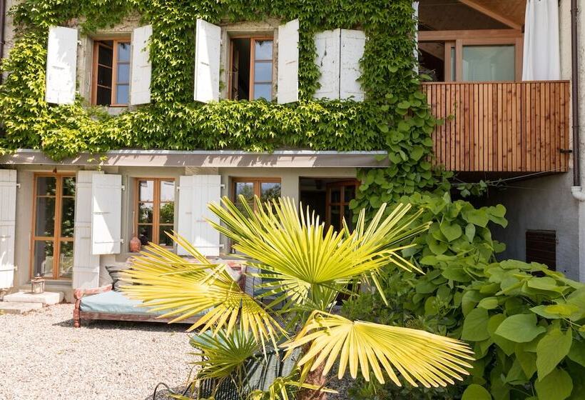 צימר Wonderlandscape Guest House