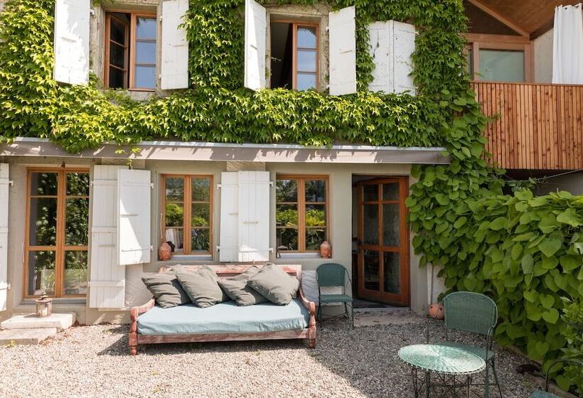 צימר Wonderlandscape Guest House