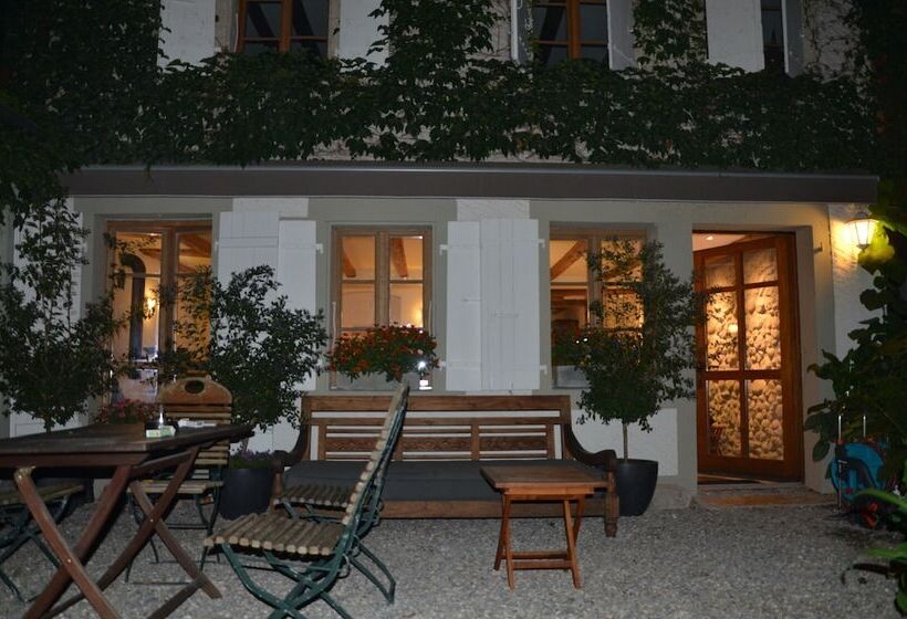 צימר Wonderlandscape Guest House