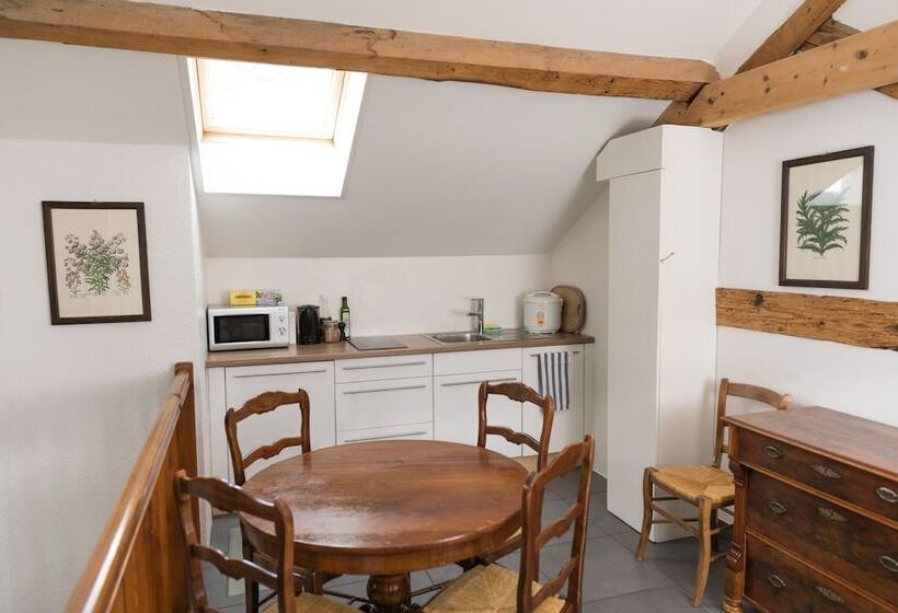 צימר Wonderlandscape Guest House