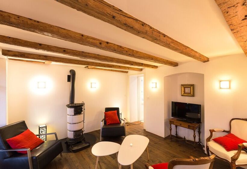 צימר Wonderlandscape Guest House