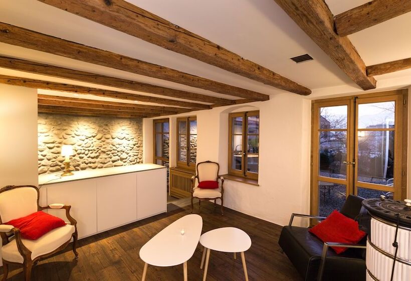 צימר Wonderlandscape Guest House