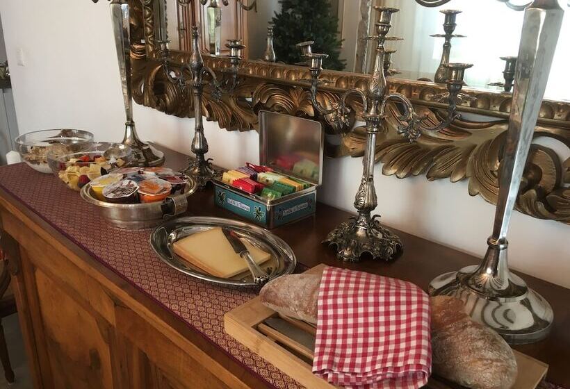 צימר Wonderlandscape Guest House