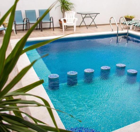 Casa Ohana By Bawa Vacation Rentals