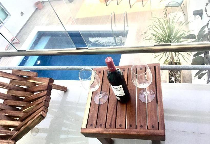 Casa Ohana By Bawa Vacation Rentals