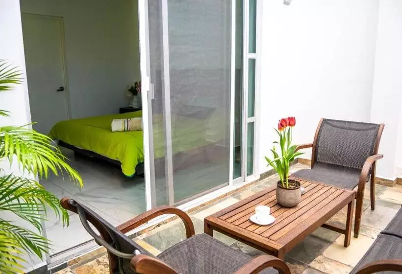 Casa Ohana By Bawa Vacation Rentals