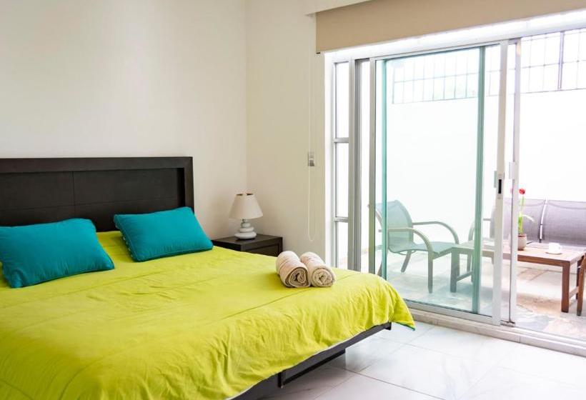 Casa Ohana By Bawa Vacation Rentals