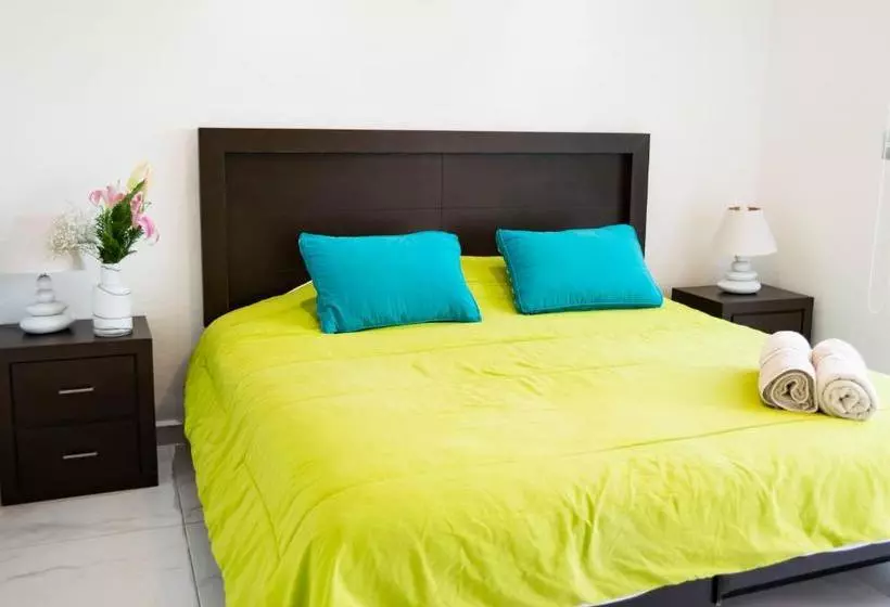 Casa Ohana By Bawa Vacation Rentals