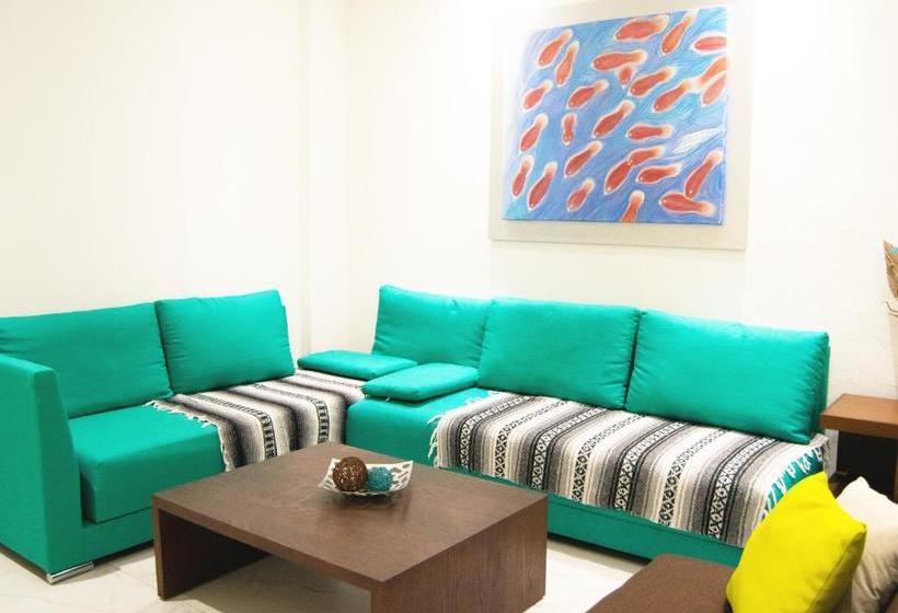 Casa Ohana By Bawa Vacation Rentals