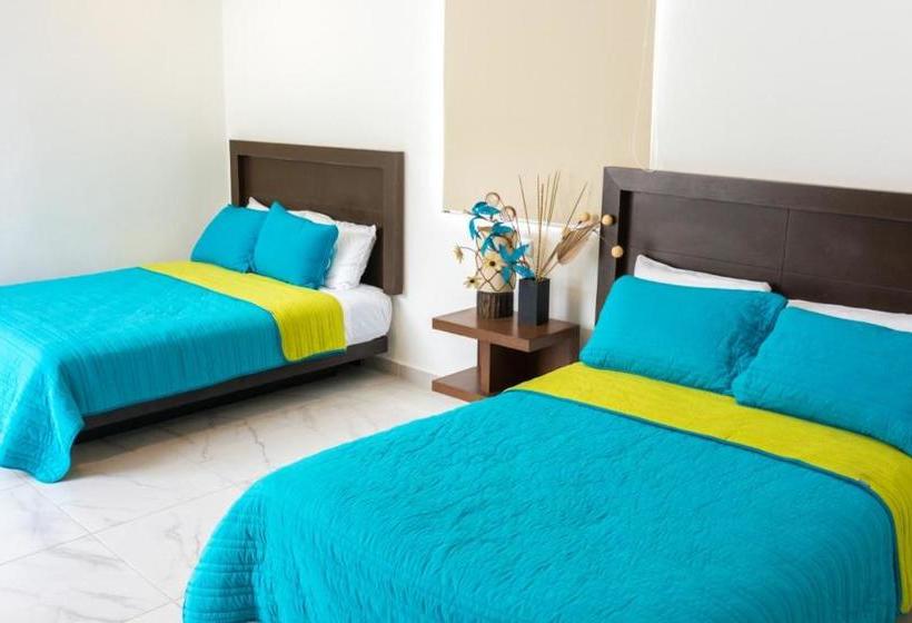 Casa Ohana By Bawa Vacation Rentals