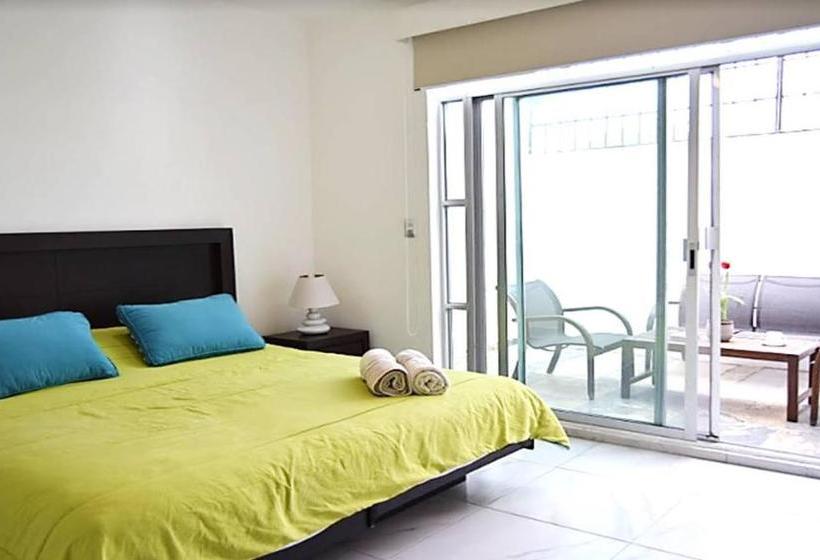 Casa Ohana By Bawa Vacation Rentals