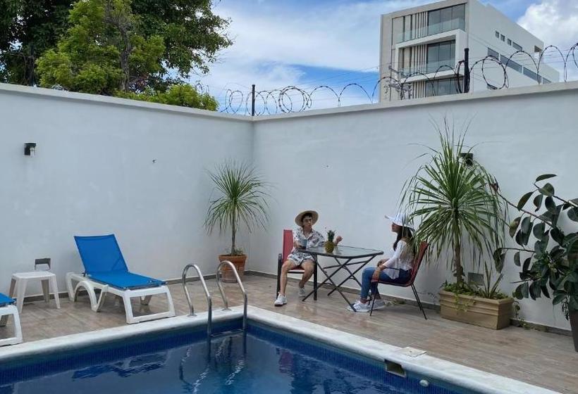 Casa Ohana By Bawa Vacation Rentals