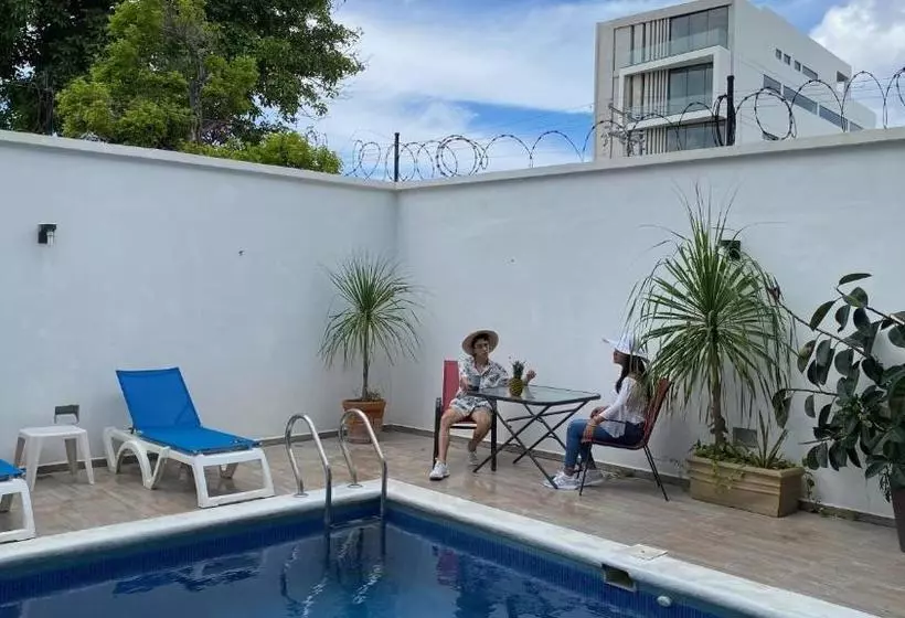 Casa Ohana By Bawa Vacation Rentals