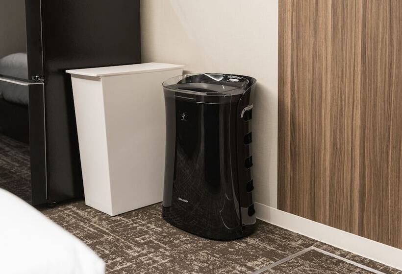 Grand Base Kagoshima Tenmonkan