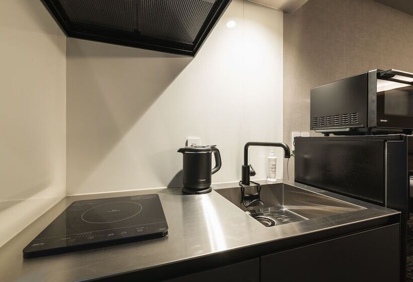 Grand Base Kagoshima Tenmonkan