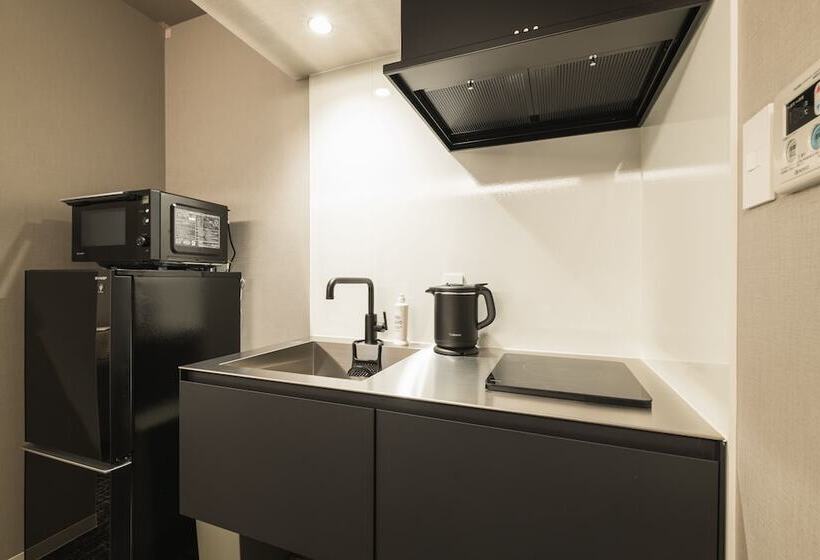 Grand Base Kagoshima Tenmonkan