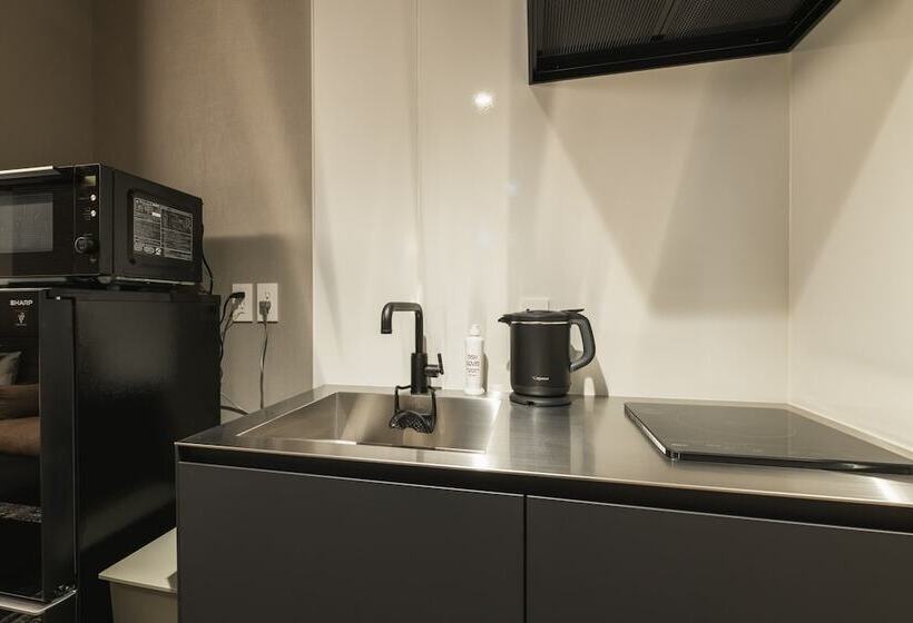 Grand Base Kagoshima Tenmonkan