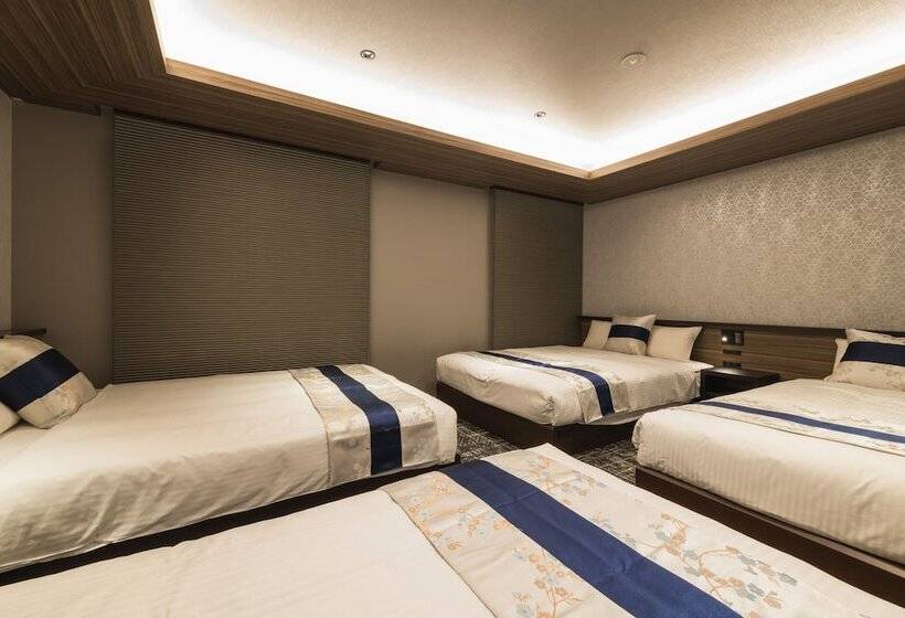 Grand Base Kagoshima Tenmonkan