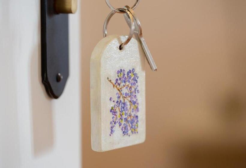 Otel Agriturismo Torre Del Marino