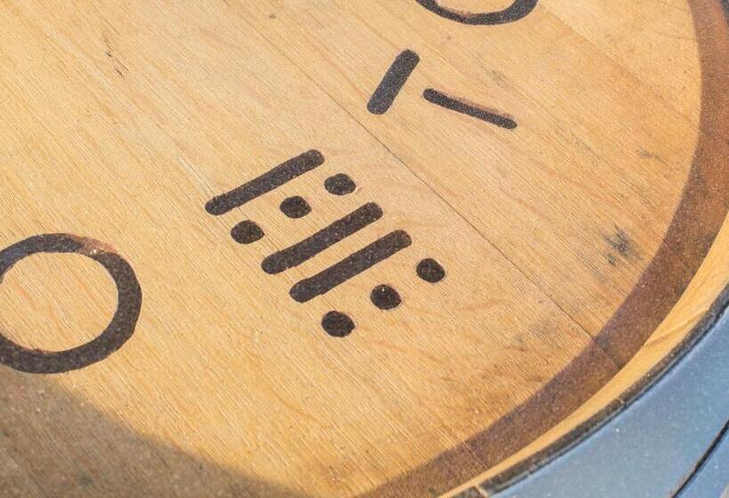 Otel Agriturismo Torre Del Marino