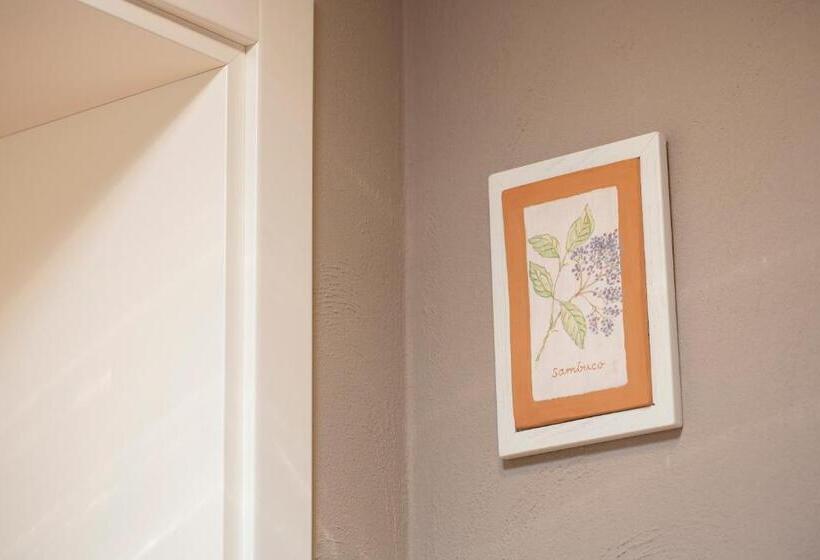 Otel Agriturismo Torre Del Marino