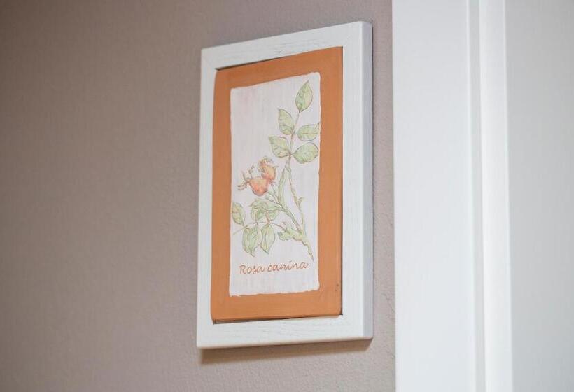 Otel Agriturismo Torre Del Marino