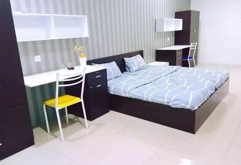 Hotelli Antz Village Resources