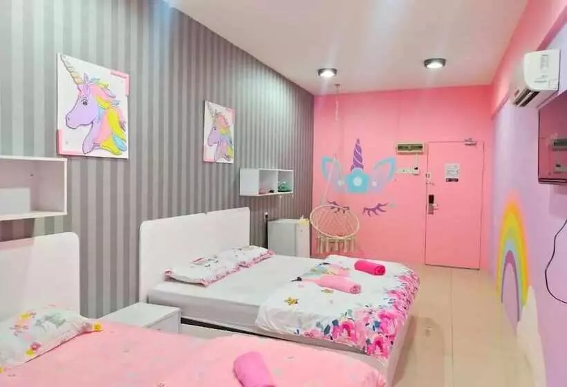 Hotelli Antz Village Resources