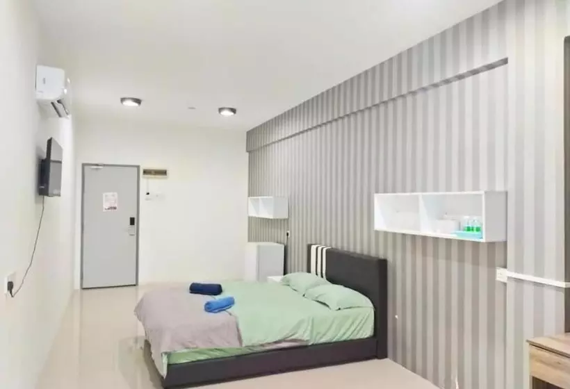 Hotelli Antz Village Resources