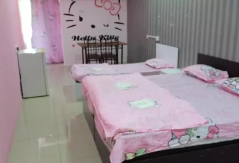 Hotelli Antz Village Resources