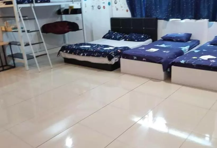 Hotelli Antz Village Resources