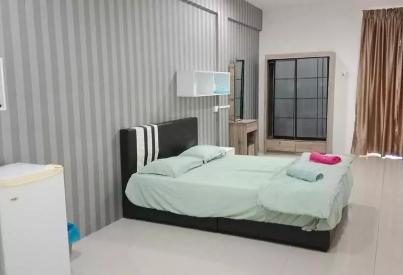 Hotelli Antz Village Resources