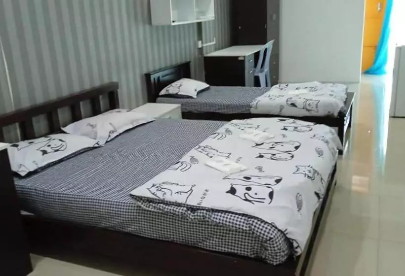 Hotelli Antz Village Resources