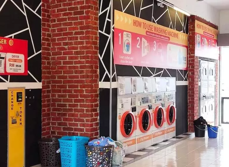 Hotelli Antz Village Resources