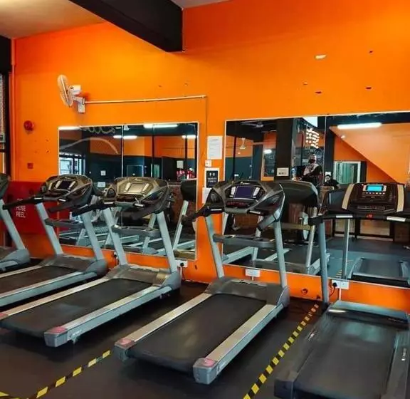 Hotelli Antz Village Resources