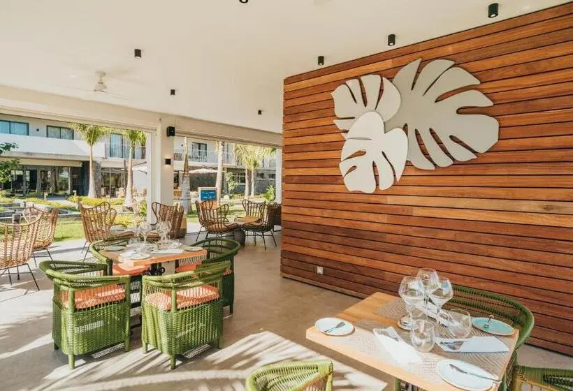 هتل Domaine De Grand Baie