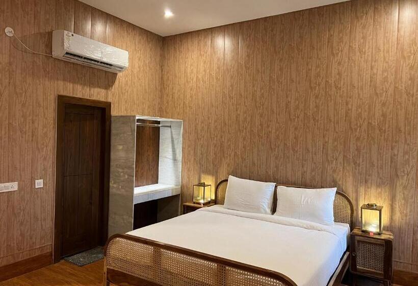 호텔 Glenville Forest Resort & Spa