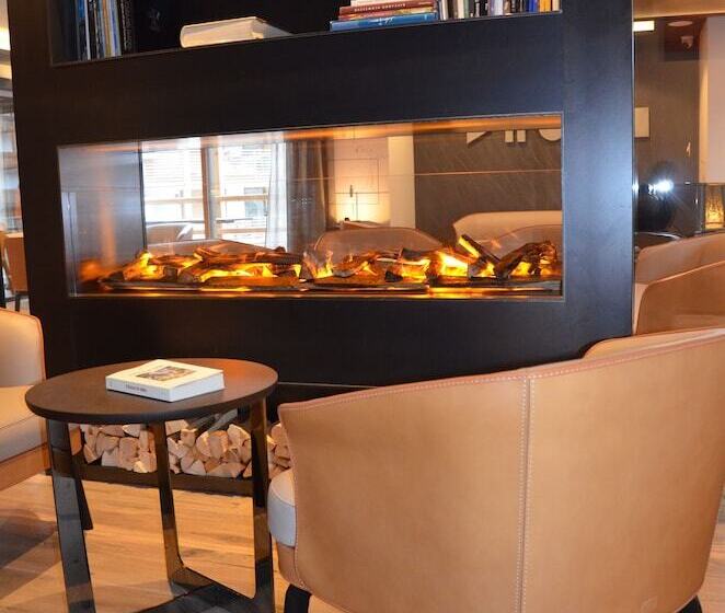 فندق Locanda Degli Artisti Art