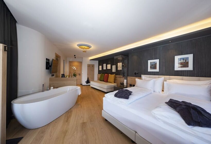 فندق Locanda Degli Artisti Art