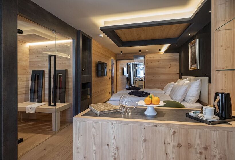 فندق Locanda Degli Artisti Art