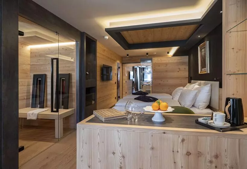 Hotelli Locanda Degli Artisti Art