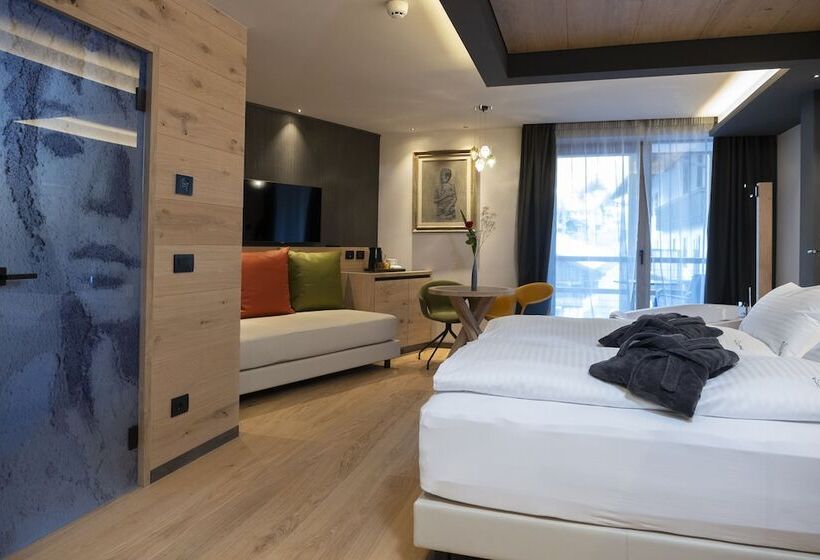 فندق Locanda Degli Artisti Art